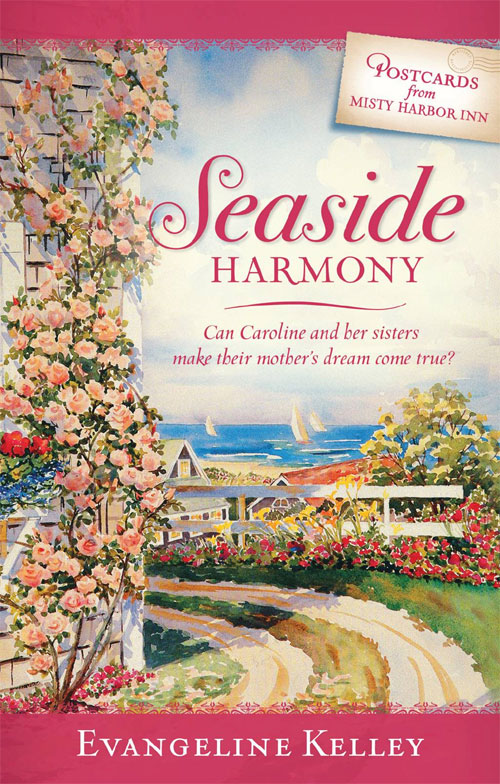 Seaside Harmony (Postcards from Misty Harbor Inn series)