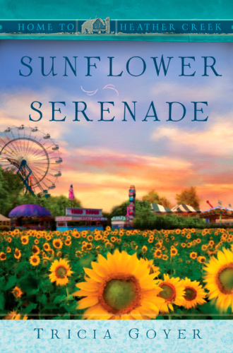 Sunflower Serenade