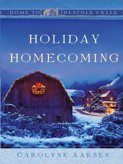 Holiday Homecoming