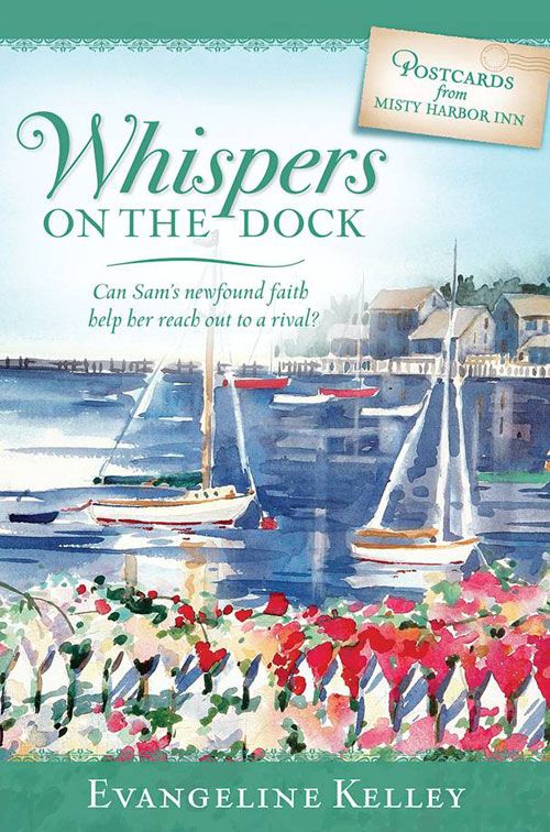 Whispers on the Dock