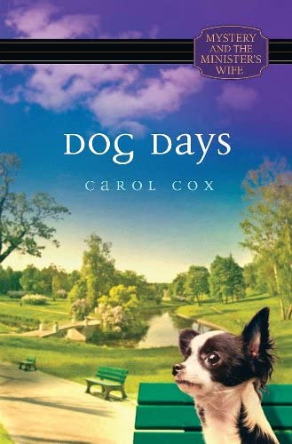 Dog Days (Mystery and the Minister's Wife)