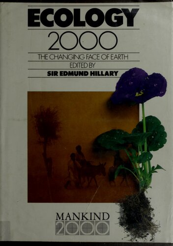 Ecology 2000