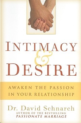 Intimacy &amp; Desire