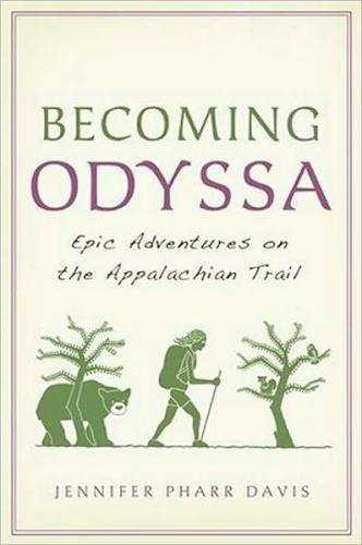 Becoming Odyssa