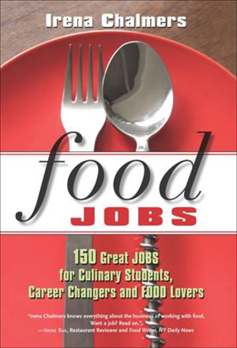 Food Jobs