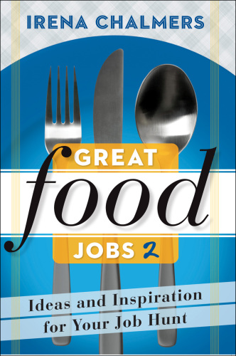 Great Food Jobs 2