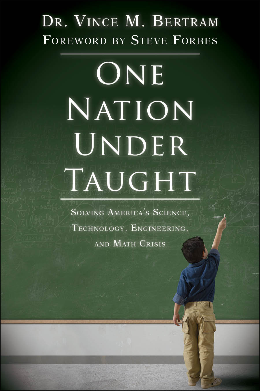 One Nation Under Taught