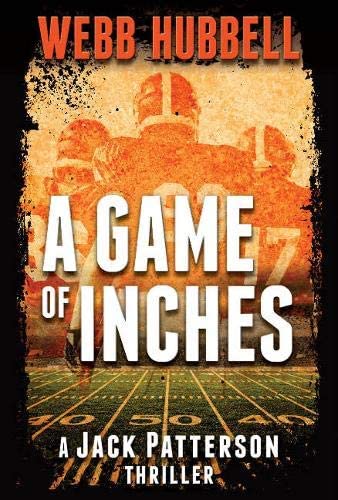 A Game of Inches: A Jack Patterson Thriller (3)