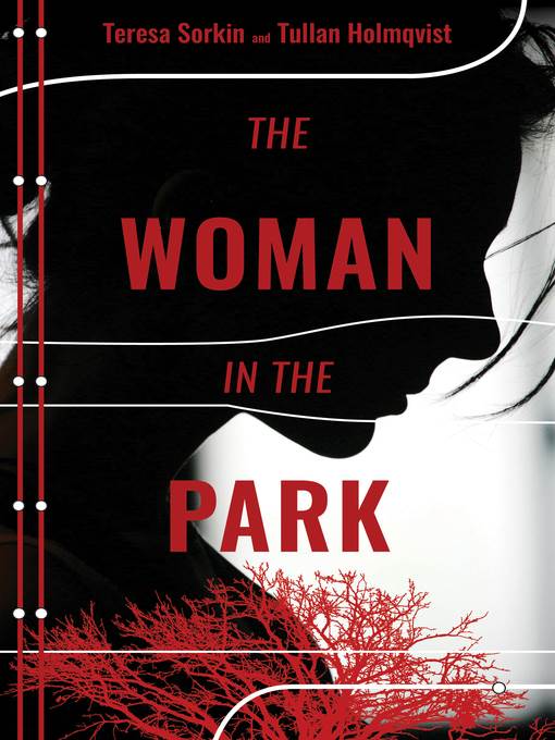 The Woman in the Park