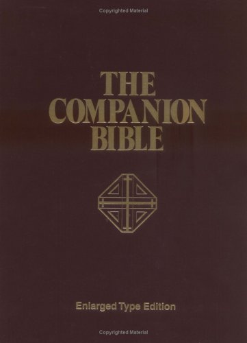 The Companion Bible