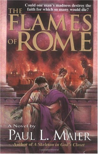 The Flames of Rome