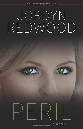 Peril: A Novel (Bloodline Trilogy)