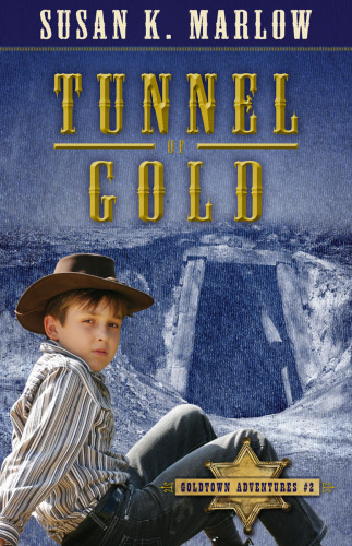 Tunnel of Gold (Goldtown Adventures)