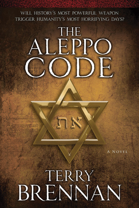 The Aleppo Code