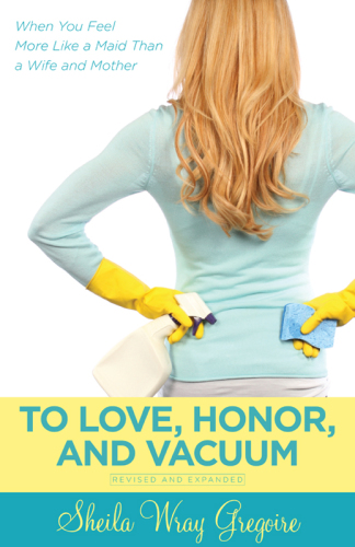 To Love, Honor, and Vacuum