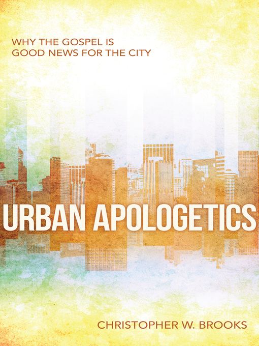 Urban Apologetics