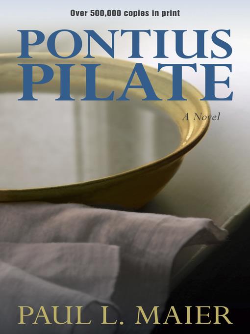 Pontius Pilate