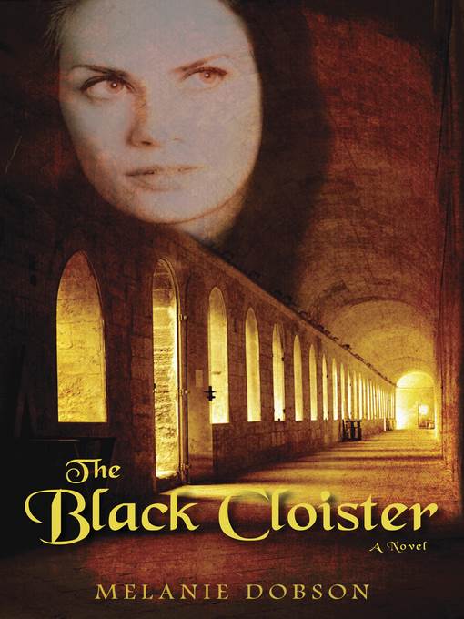 The Black Cloister