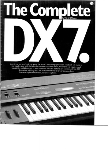 The Complete Dx7