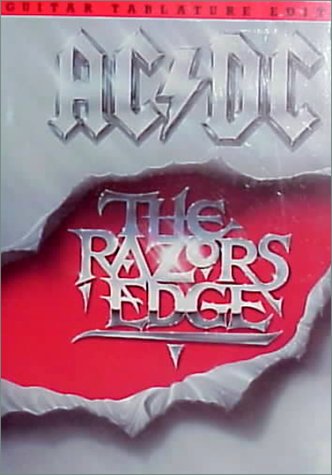 Razor's Edge