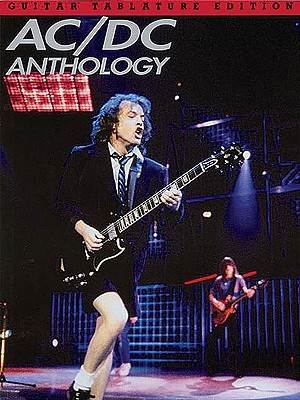 AC/DC - Anthology