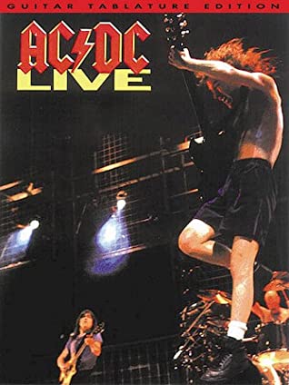 AC/DC Live