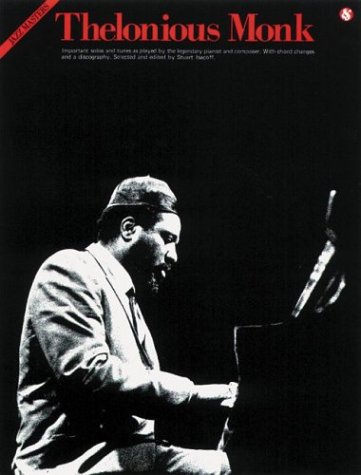 Thelonious Monk