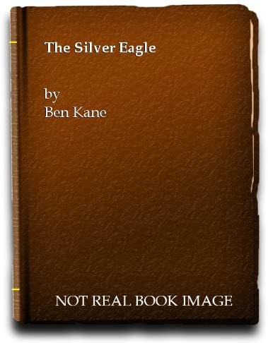 SILVER EAGLE (MARCH) CONCERT BAND/HARMONIE/FANFARE