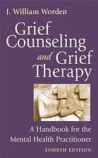 Grief Counseling and Grief Therapy 