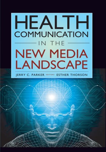 Health Communication in the New Media Landscape