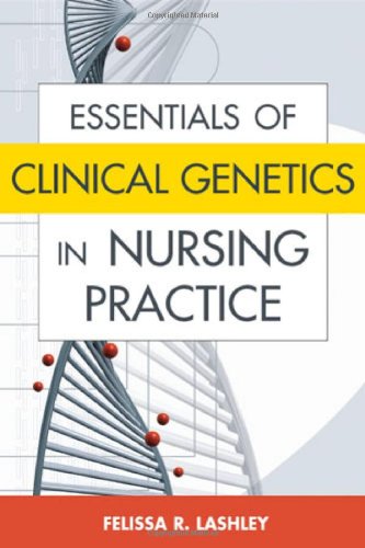 Essentials of Clinical Genetics in Nursing Practice