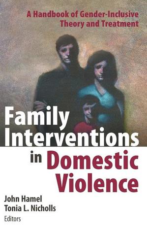 Family Interventions in Domestic Violence