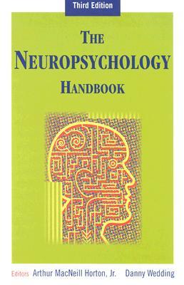 The Neuropsychology Handbook