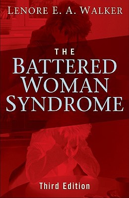 The Battered Woman Syndrome