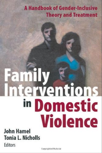 Family Interventions in Domestic Violence