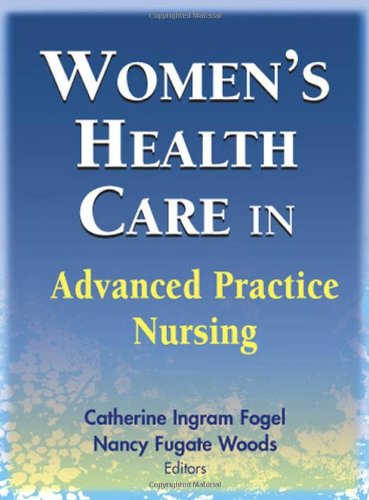 Womens Helath Care in Advanced Practice Nursing