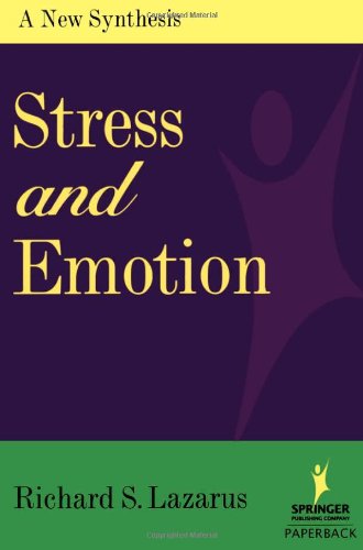 Stress and Emotion