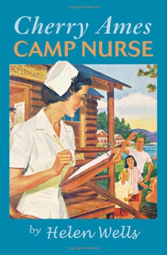 Cherry Ames, Camp Nurse