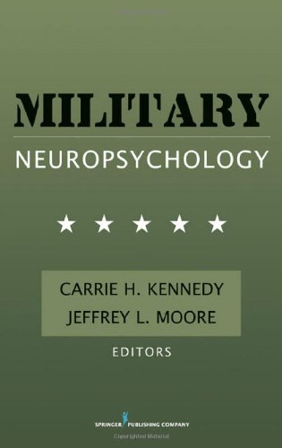 Military Neuropsychology