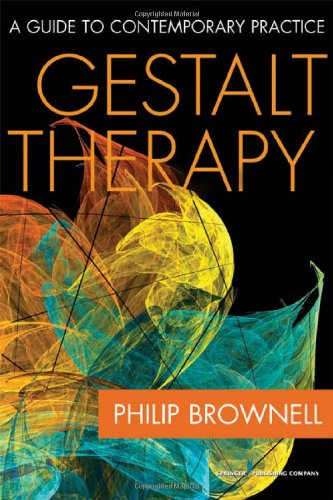 Gestalt Therapy