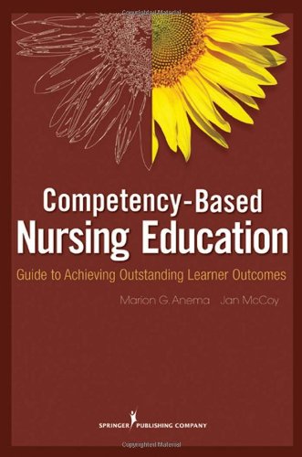 Competency-Based Nursing Education