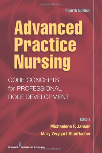 Advanced Practice Nursing