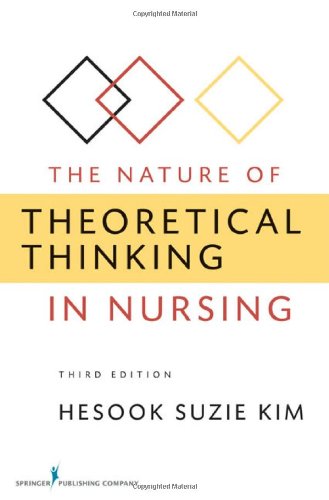 The Nature of Theoretical Thinking in Nursing