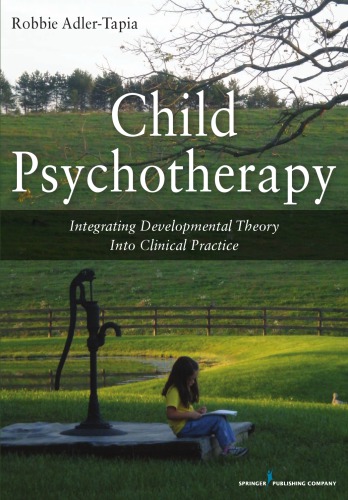 Child Psychotherapy