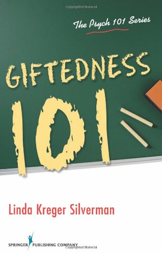 Giftedness 101