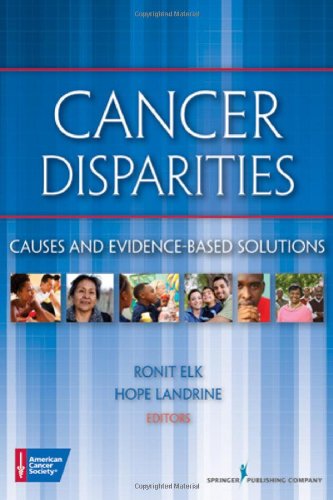 Cancer Disparities