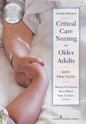 Critical Care Nursing of Older Adults