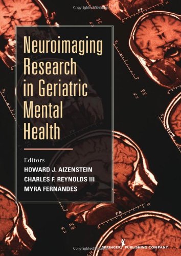 Neuroimaging Research in Geriatric Mental Health