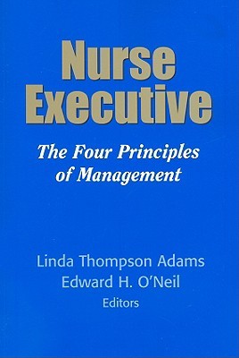 Nurse Executive