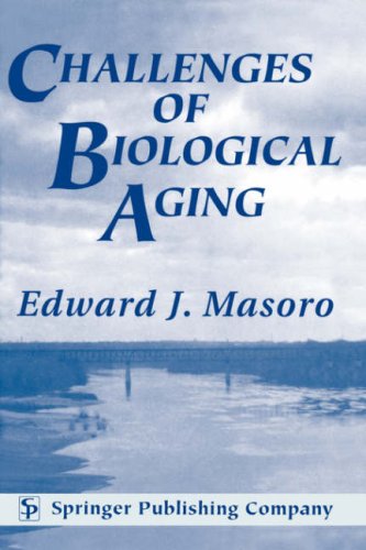 Challenges of Biological Aging